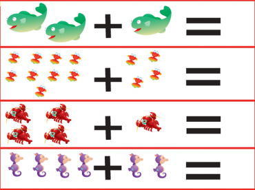 Printable Math Worksheets