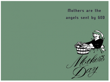 Printable Mothers Day Cards