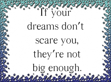 Achieve Your Dreams Motivational Quotes