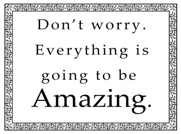 Amazing Motivational Quotes