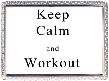 Keep Calm Motivational Quotes