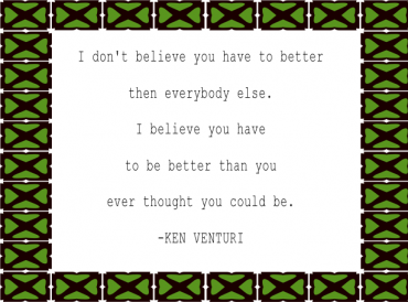 Printable Motivation Quote