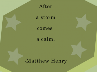 Printable Motivational Quotes by Matthew Henry