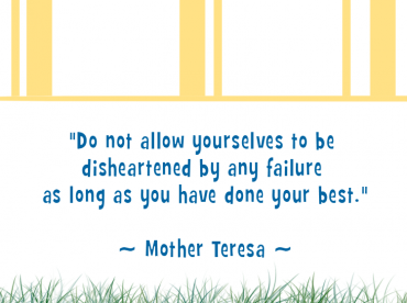 Printable Motivational Quotes by Mother Teresa