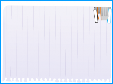 Printable Writing Craft Paper