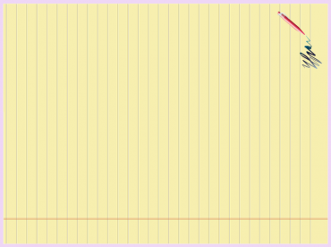 Pencil Scribble Printable Paper Sheets