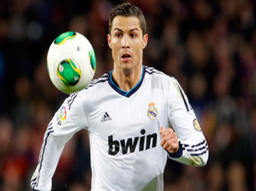 Printable Soccer Picture