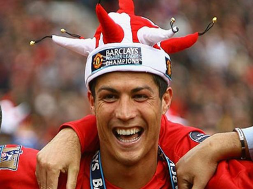 Printable Soccer Player Pictures