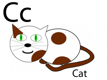 Printable Cat Lesson Worksheets