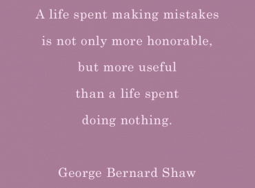 Inspirational Quotes About Life