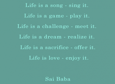 Printable Unique Quotes About Life