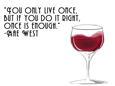 Wise Quotes About Life