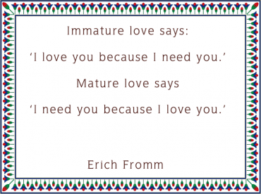 C.S. Lewis Printable Love Quotes