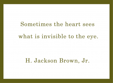 Printable Quotes About Love by H. Jackson Brown Jr. 