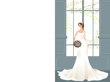 Special Wedding Printable Invitations